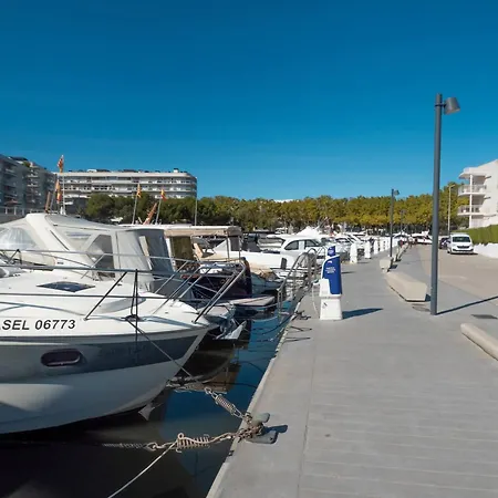 05 50 Marina Platja D Aro Apartment Castell-Platja d’Aro