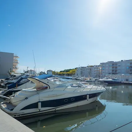 Apartment 05 50 Marina Platja D Aro