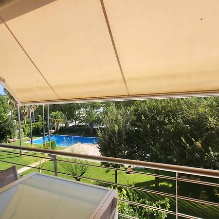 05 50 Marina Platja D Aro Apartament