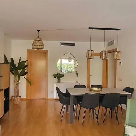 Apartament 05 50 Marina Platja D Aro Platja d'Aro