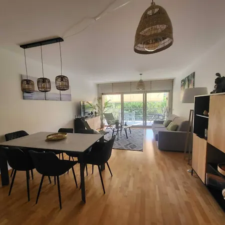 Apartament 05 50 Marina Platja D Aro