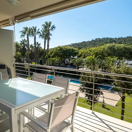 Apartament 05 50 Marina Platja D Aro Platja d'Aro