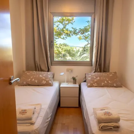 05 50 Marina Platja D Aro Apartament