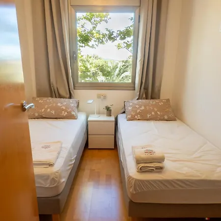 05 50 Marina Platja D Aro Apartament
