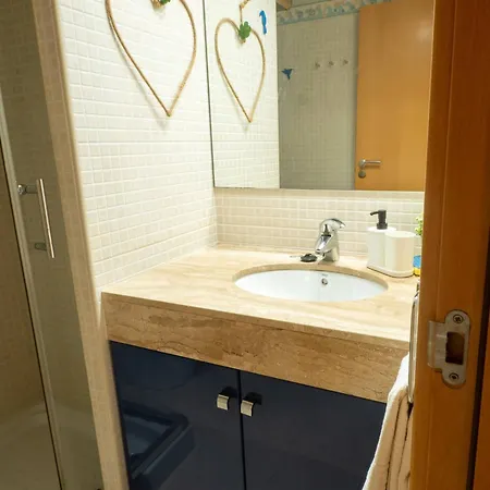 Apartament 05 50 Marina Platja D Aro