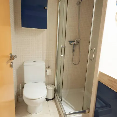 05 50 Marina Platja D Aro Apartament *
