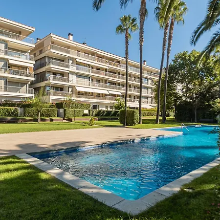 05 50 Marina Platja D Aro Apartment Castell-Platja d’Aro