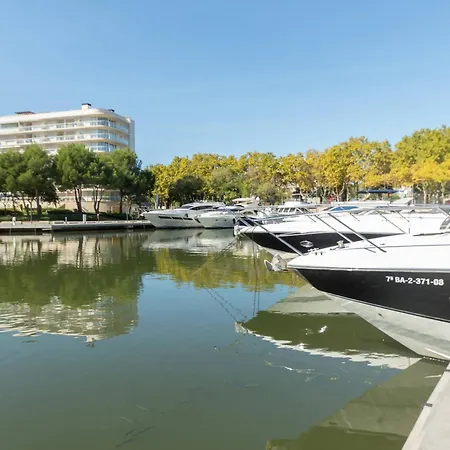 05 50 Marina Platja D Aro Apartament Platja d'Aro