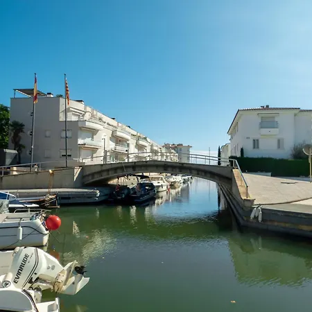 05 50 Marina Platja D Aro Apartment Castell-Platja d’Aro